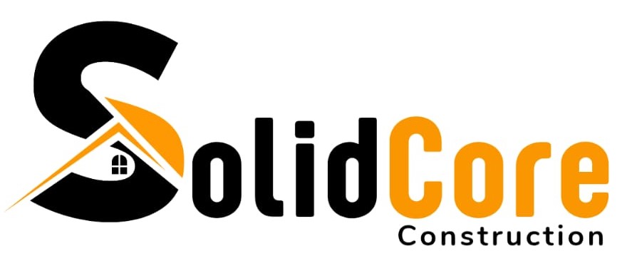 Solid Core Construction Solid Core Construction